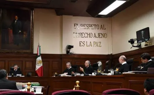 Corte niega amparo a exgobernador de Michoacán en contra de Loret