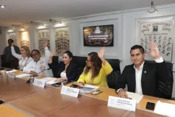 Aprueban en Congreso propuesta para garantizar criterios de inclusión y no discriminación en primer empleo