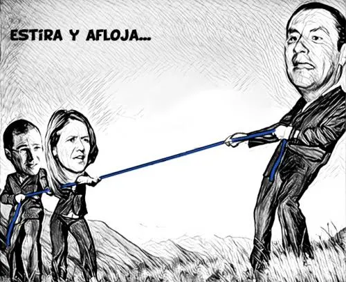 Se acercan los tiempos de las negociaciones y del reparto de candidaturas