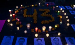 Sale la Seido del caso Ayotzinapa y entra otro equipo