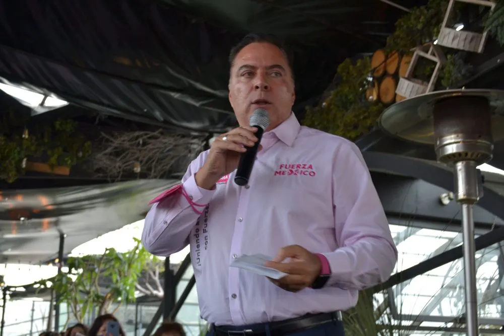 Foto: Agencia EsImagen