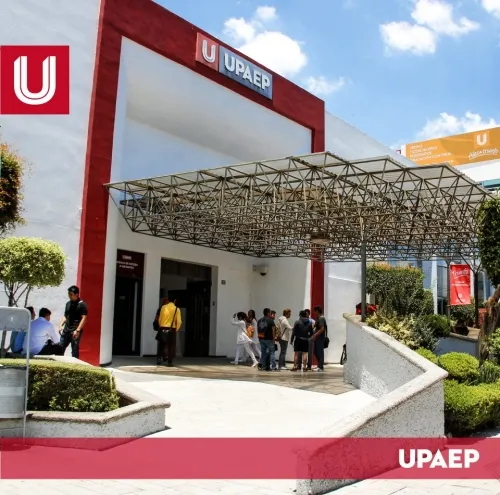 UPAEP acelera migración a plataformas online por COVID-19