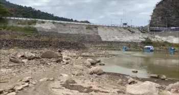 Crisis de agua en el Sistema Cutzamala: ¿Cuánto queda?