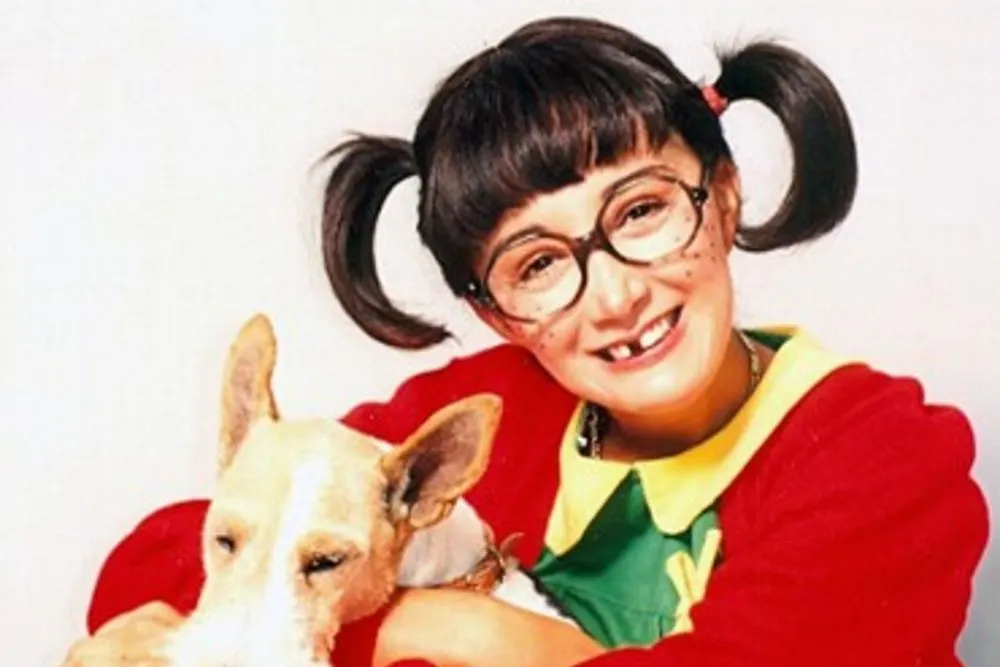 “La Chilindrina” hace llamado para aparecer en bioserie de “Chespirito”
