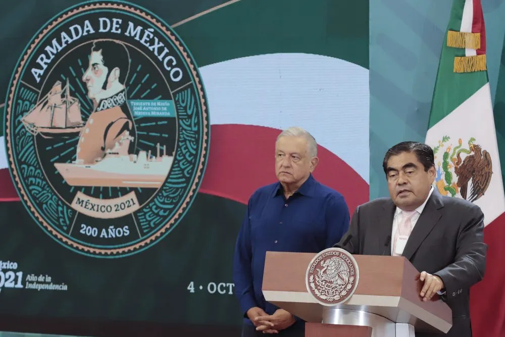Foto: Gobierno de Puebla