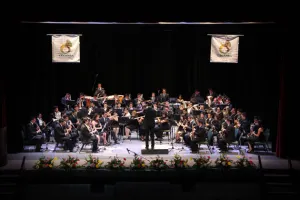 Cecamba celebra 14 años con presentación en Ciclo Concierto Gusto