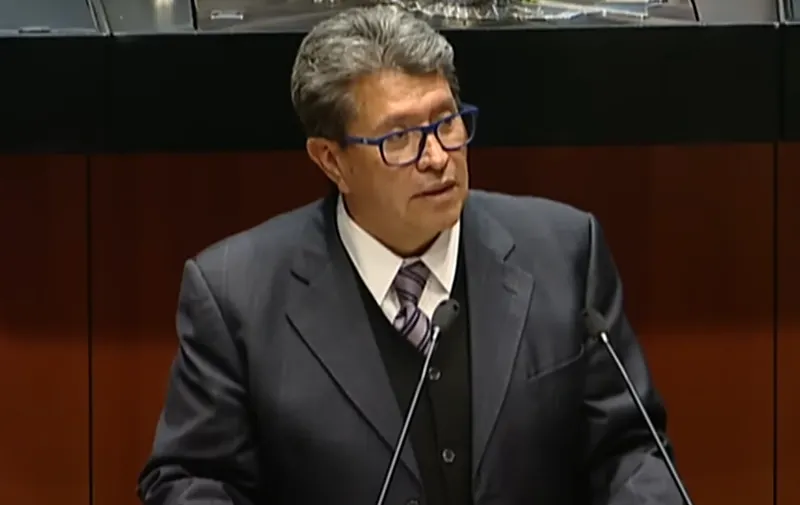 Ricardo Montreal