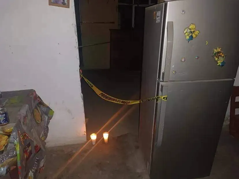 suicidio _Cerro del Marqués
