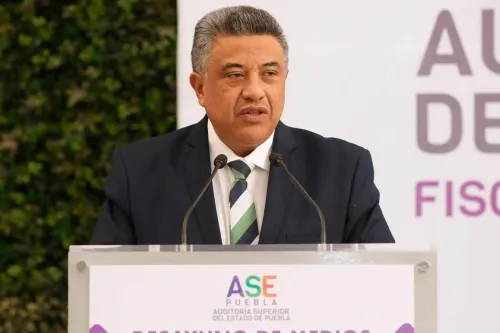 Más que solo frío entre Francisco Romero y David Colmenares