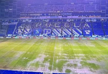 Puebla vs Chivas suspendido por tormenta eléctrica: nueva fecha y horario del partido