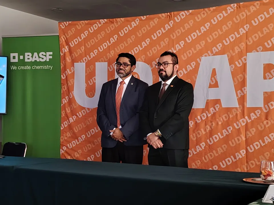 Premio BASF–UDLAP 2026