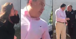 Tiene #LordPapá antecedentes violentos (video)