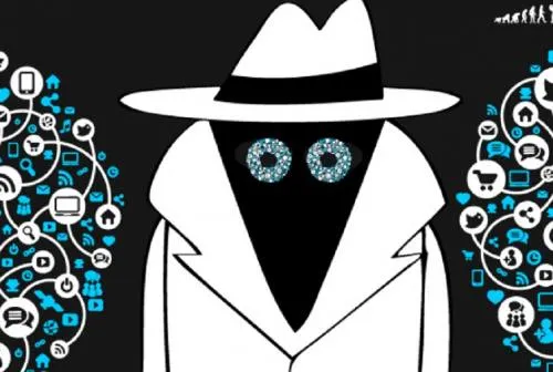 Puebla, no es la excepción en espionaje telefónico