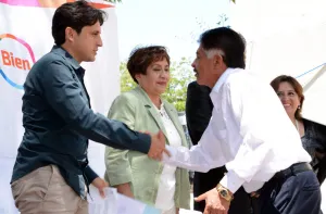 En Cholula no encarcelamos presidentes auxiliares: Espinosa
