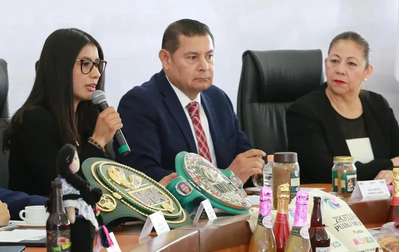 Gobierno del Estado continúa el apoyo a la “Tierra de Campeonas y Campeones”