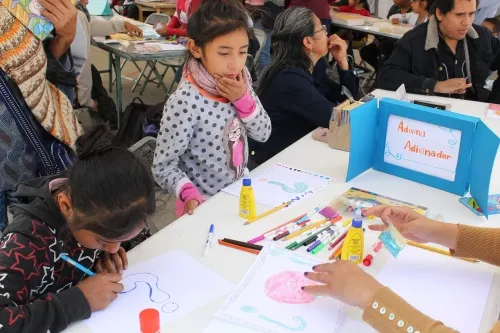 Celebrará La Libertad tercera fiesta del Libro Cuexcomate 2019