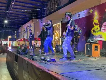 Disfruta la Villa Iluminada y conoce la agenda cultural del fin de semana