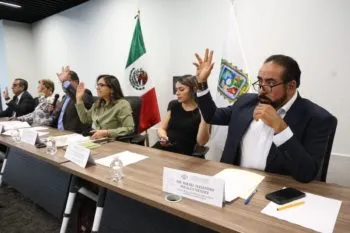 Avalan en Comisión del Congreso de Puebla reformas a la Ley de Coordinación Hacendaria, para fortalecer los ingresos municipales