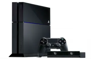 Sony vende 5,3 millones de PS4 y supera su objetivo anual