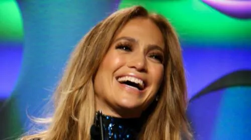 JLo impactó a todos con su atuendo en Instagram