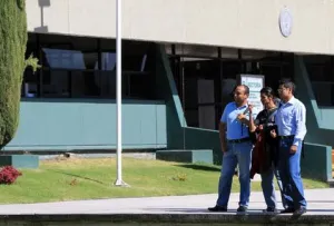 Destaca UTP en Programa Mexprotec Francia