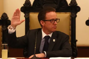 Analiza Luis Banck posible reducción de Ley Seca