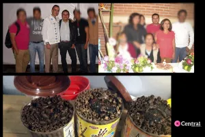Operadora de Estefan Chidiac, detenida en Nueva York por tráfico de cocaína