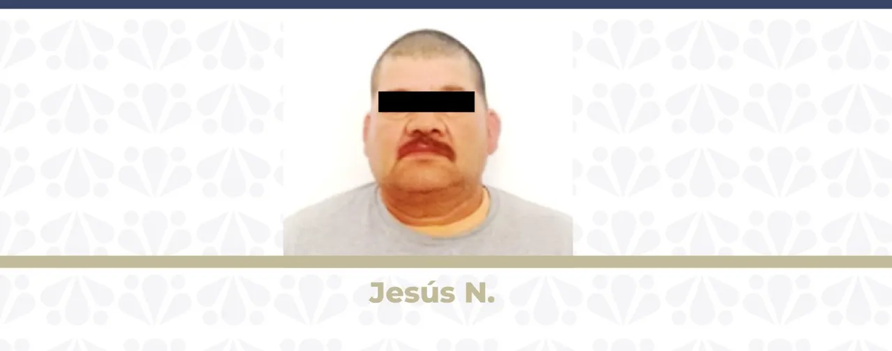Acusado de homicidio