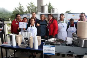 SEDIF, con capacidad para 900 albergues ante contingencia por lluvias