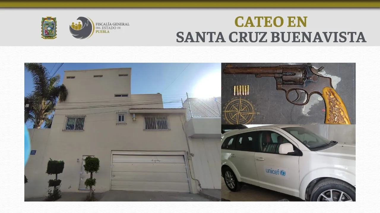 Cateo Santa Cruz Buena Vista