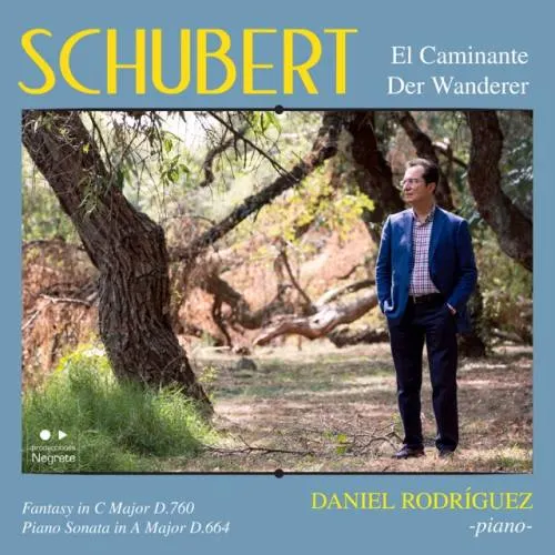 El pianista Daniel Rodríguez Ángulo presentará su producción discográfica en el CCU BUAP