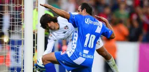 Puebla-Lobos, semifinal de choque en la Copa MX