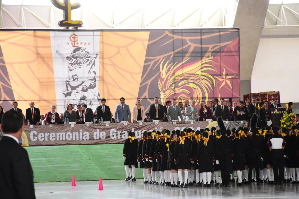 Cenhch Graduacion 2024