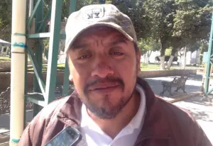 Surge en Chilac un primer grupo de autodefensa; se capacitarán en Michoacán