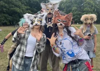 ¿Qué son los therians? La identidad animal que se volvió viral entre adolescentes latinoamericanos