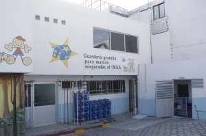 Por reglas de operación, personal de guarderías son capacitados: Sedesol