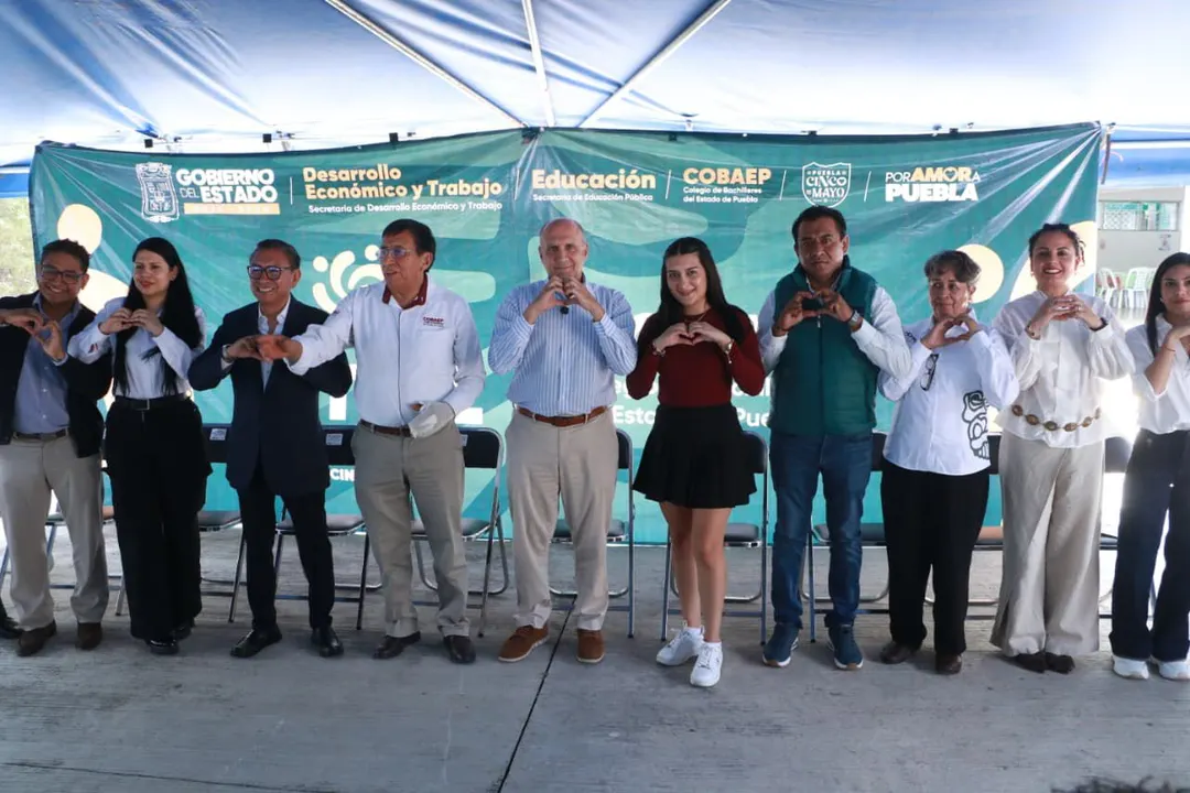 Cobaep pone en marcha primer CITSEL para fortalecer capacitación e innovación estudiantil