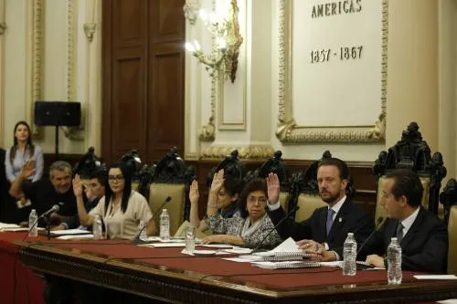 Cabildo aprueba colocación de señalética en náhuatl en edificios y oficinas del Ayuntamiento