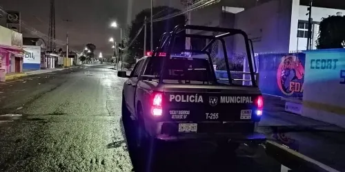 Combate al crimen y prevención del delito para recuperar la seguridad en San Andrés: SSPTM
