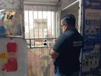 Cierran “centros de diversión” a borrachines en Bosques, San Bartolo y Mayorazgo