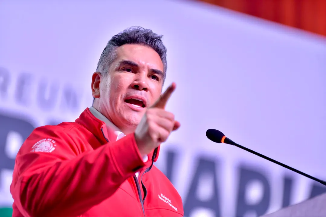 Alejandro Moreno Cárdenas