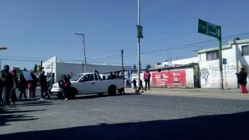 Padres de familia de la escuela Juan Crisóstomo Bonilla exigen destitución del director