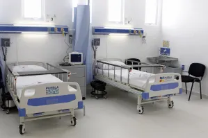Reciben hospitales poblanos certificación de la OMS y Unicef