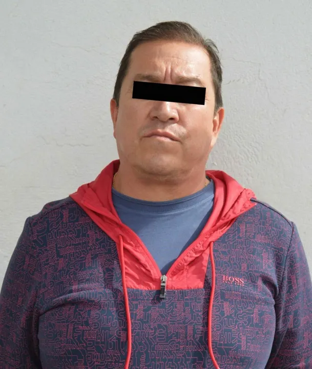 Empresario Gallero