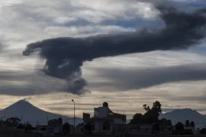 Estado, listo para reaccionar ante contingencia volcánica‏