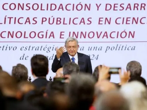 López Obrador se reunió con el titular de la Sedena