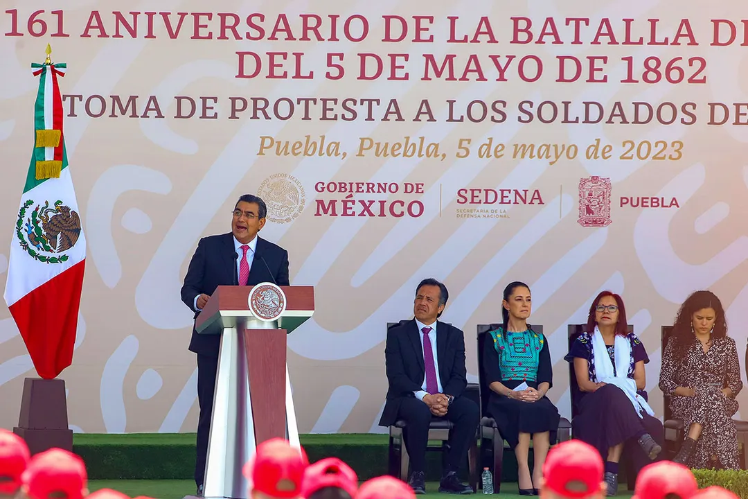 Sergio Salomon Cespedes Peregrina