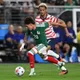 México cae ante Estados Unidos y Rafa Márquez sufre su primera derrota como técnico