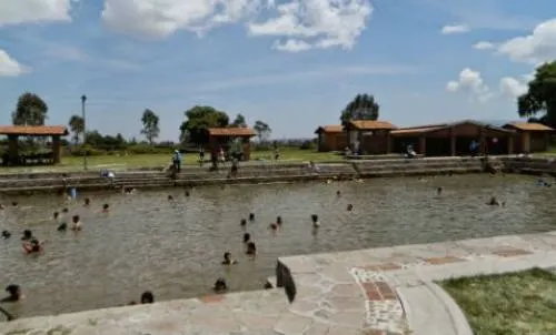 Seis lesionados deja caída de rayo en un balneario en Guerrero