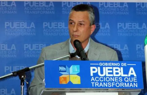El arrimado del gabinete